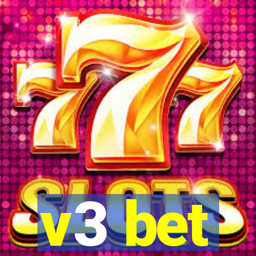 v3 bet